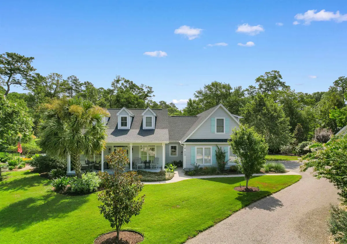 113 Wicklow Way, Pawleys Island, SC 29585 - #1