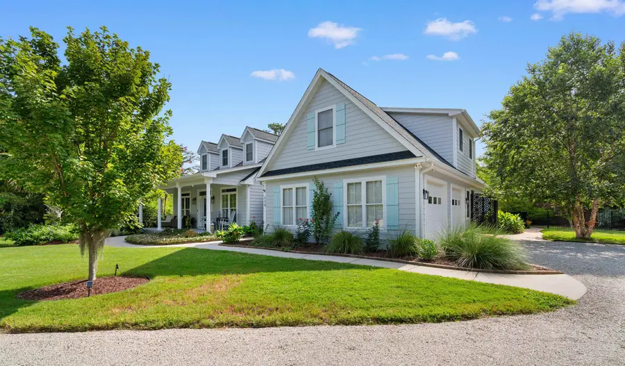 113 Wicklow Way, Pawleys Island, SC 29585 - #2