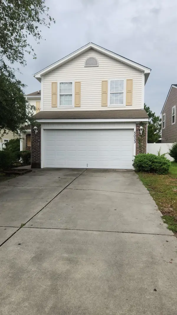 5033 Wickalow Way, Myrtle Beach, SC 29579