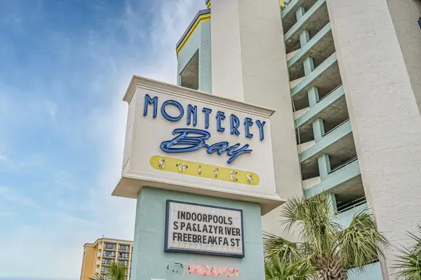 6804 N Ocean Blvd. #1021, Myrtle Beach, SC 29572