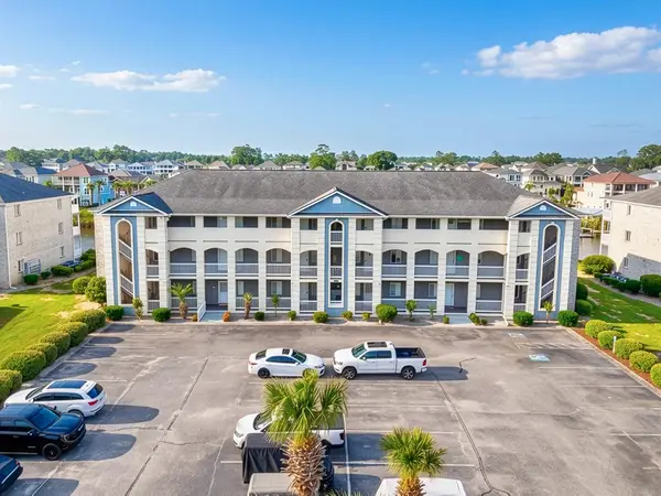 4524 Plantation Harbour Dr. #D-10, Little River, SC 29566