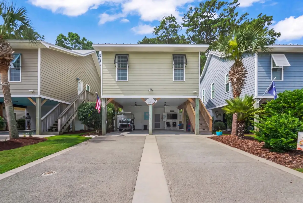71 Weatherboard Ct., Pawleys Island, SC 29585 - #1