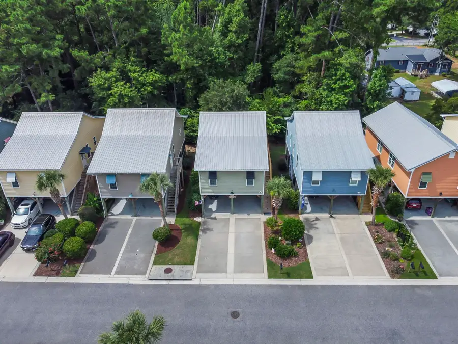 71 Weatherboard Ct., Pawleys Island, SC 29585 - #3