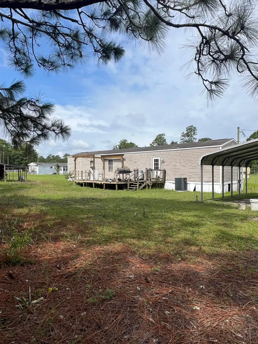 7526 Maple Swamp Rd., Gresham, SC 29546 - #3