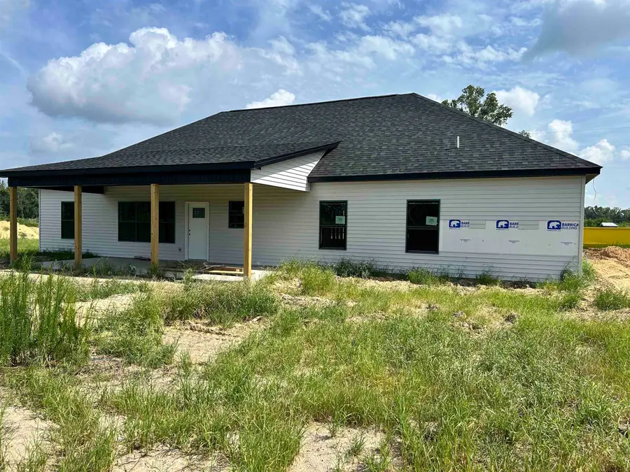 1437 Sunset Dr., Latta, SC 29565 - #2