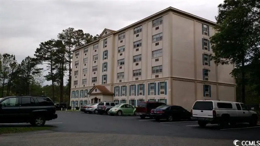 6850 Blueheron Blvd. #612, Myrtle Beach, SC 29588 - #1