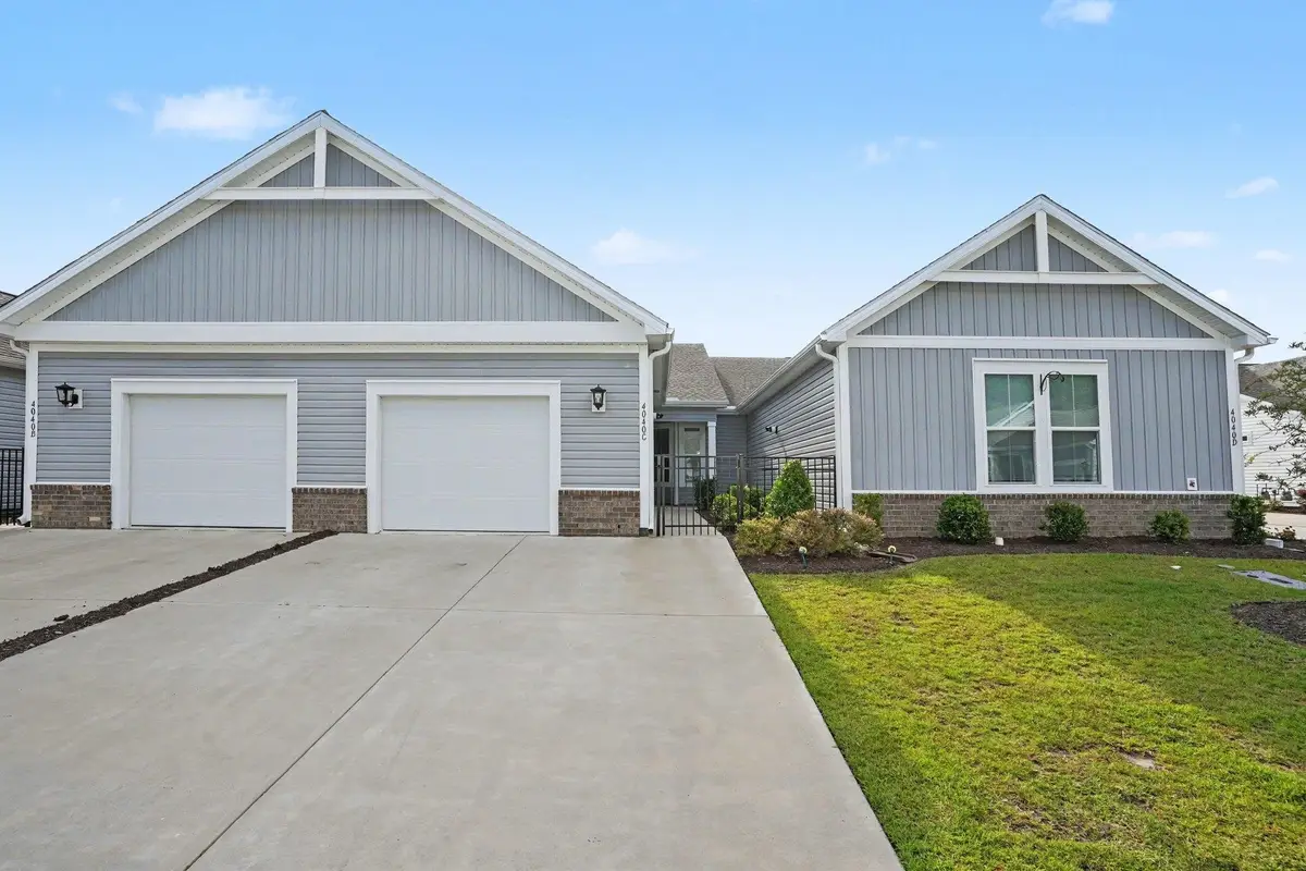 4040 Taranto Loop #C, Myrtle Beach, SC 29588 - #1