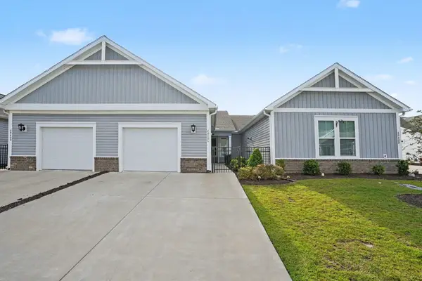 4040 Taranto Loop #C, Myrtle Beach, SC 29588