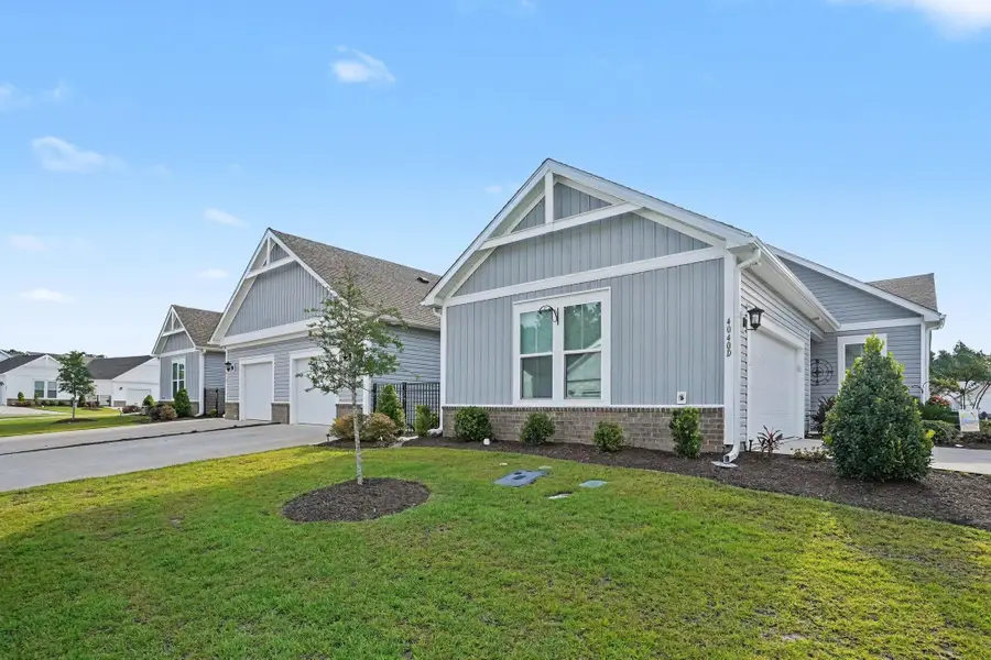 4040 Taranto Loop #C, Myrtle Beach, SC 29588 - #2