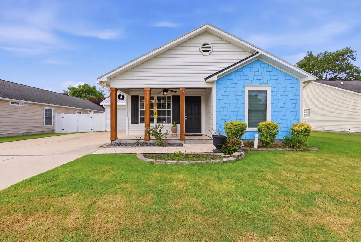 5017 Blue Spruce Ln., Murrells Inlet, SC 29576 - #1