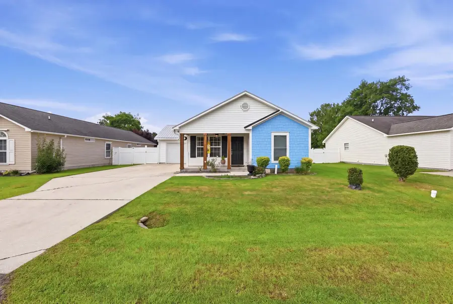 5017 Blue Spruce Ln., Murrells Inlet, SC 29576 - #3