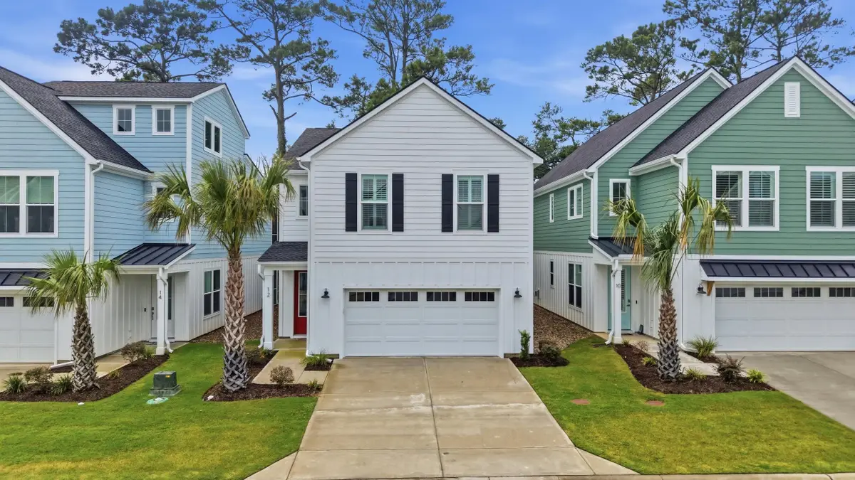 512 9th Ave. S, North Myrtle Beach, SC 29582 - #1