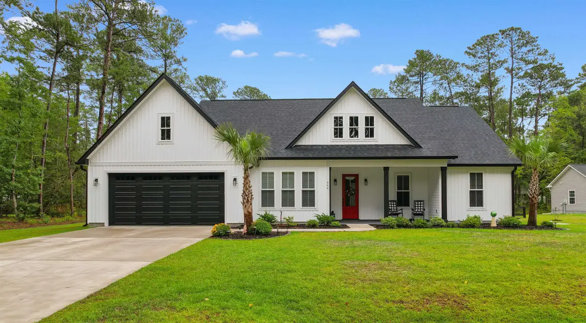 464 NW Boundary Loop Rd., Calabash, NC 28467 - #1
