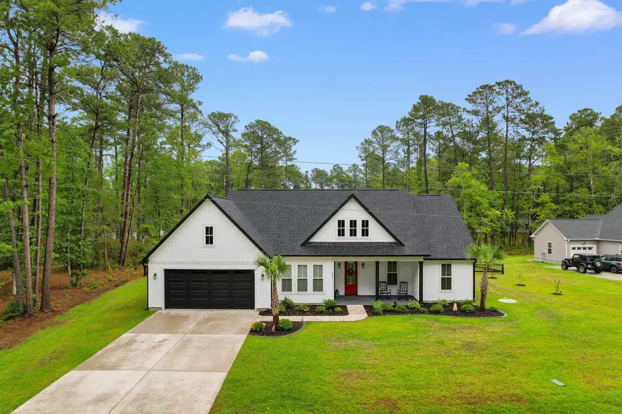 464 NW Boundary Loop Rd., Calabash, NC 28467 - #2