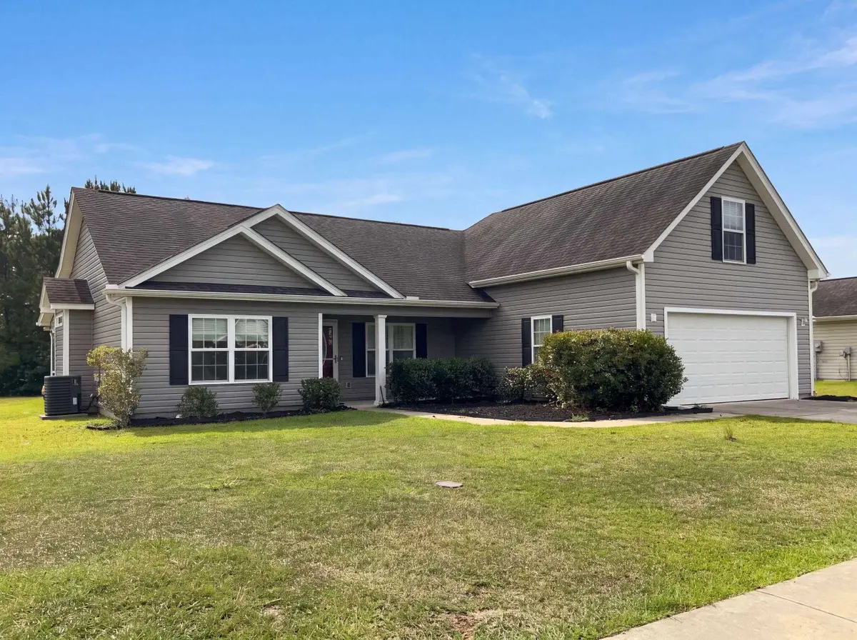 1528 Abberbury Dr., Conway, SC 29527 - #1