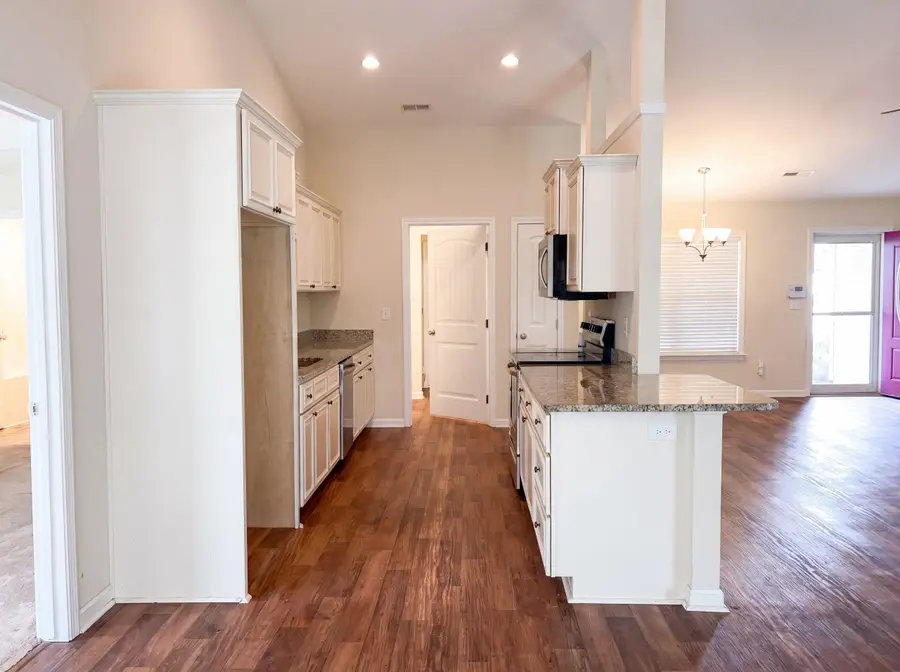 1528 Abberbury Dr., Conway, SC 29527 - #2