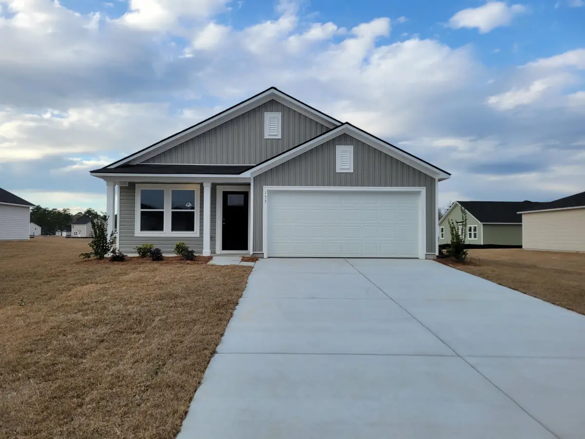605 Cambria Dr, Longs, SC 29568 - #1