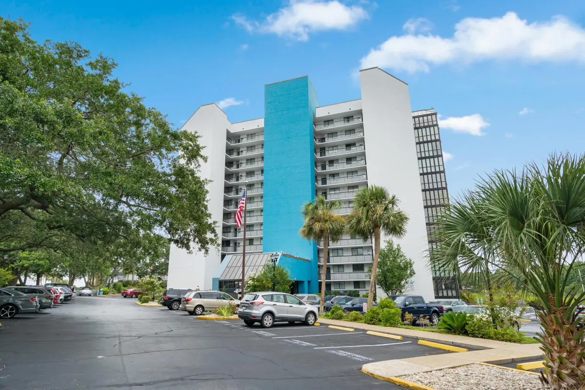 311 69th Ave. N #106, Myrtle Beach, SC 29572 - #1