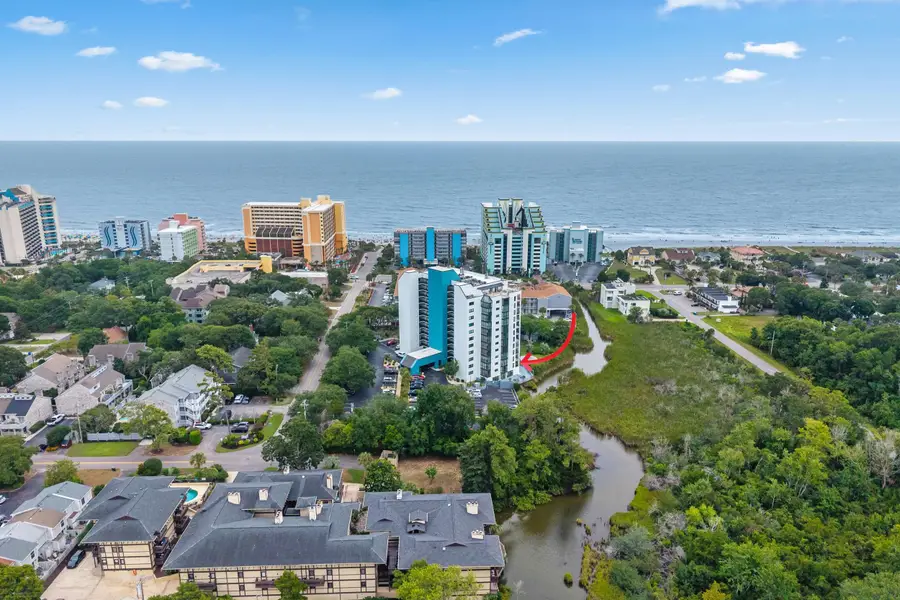 311 69th Ave. N #106, Myrtle Beach, SC 29572 - #2