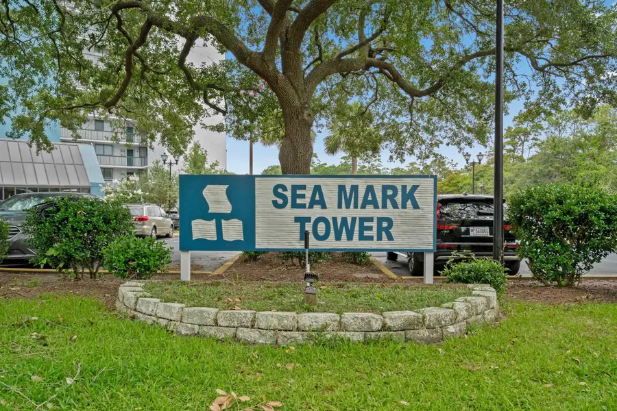 311 69th Ave. N #106, Myrtle Beach, SC 29572 - #3
