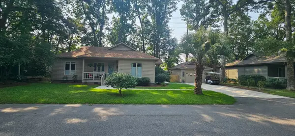 706 Courtney Ct., Murrells Inlet, SC 29576