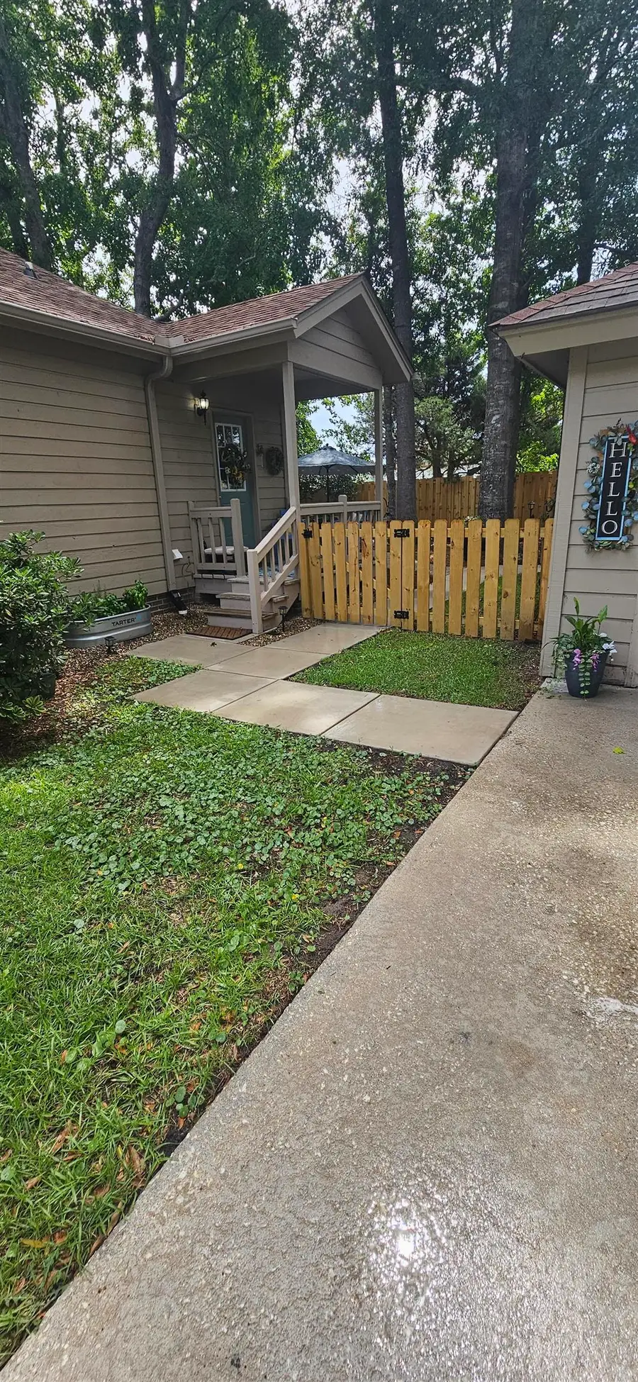 706 Courtney Ct., Murrells Inlet, SC 29576 - #2