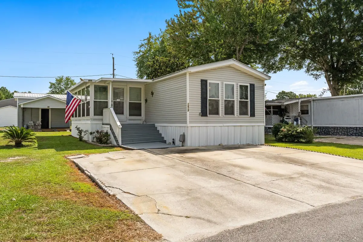 1672 Ursa Minor Dr., Myrtle Beach, SC 29588 - #1