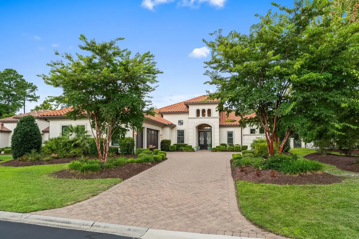 1726 Serena Dr., Myrtle Beach, SC 29572 - #1