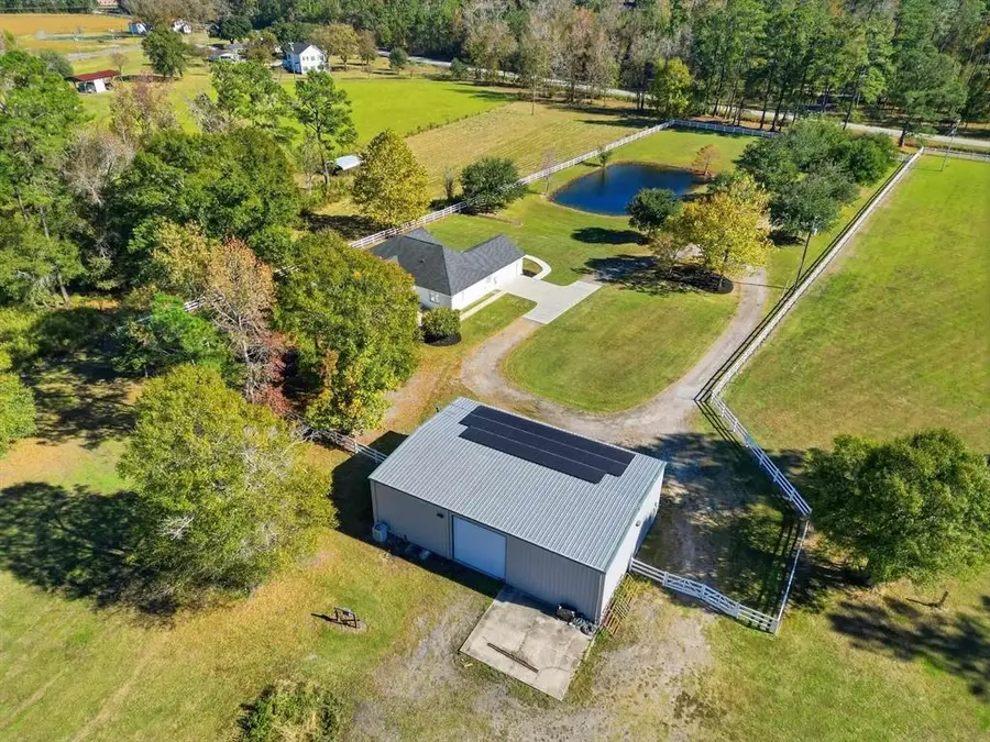4337 Highway 65, Conway, SC 29526 - #3