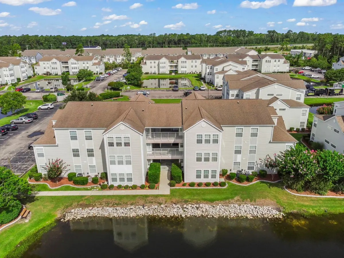 2268 Essex Dr. #F, Surfside Beach, SC 29575 - #1
