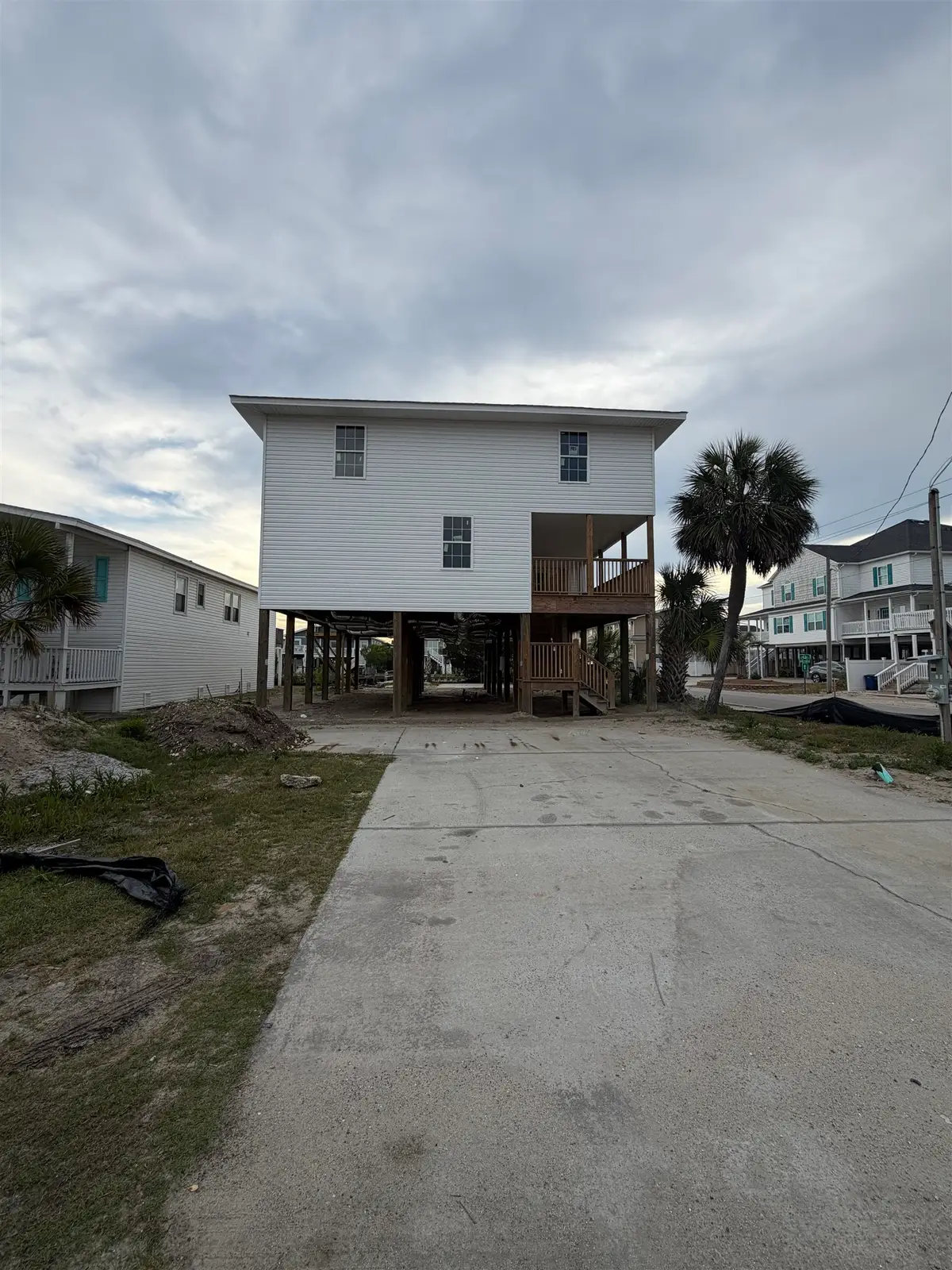 300 44th Ave. N, North Myrtle Beach, SC 29582 - #1