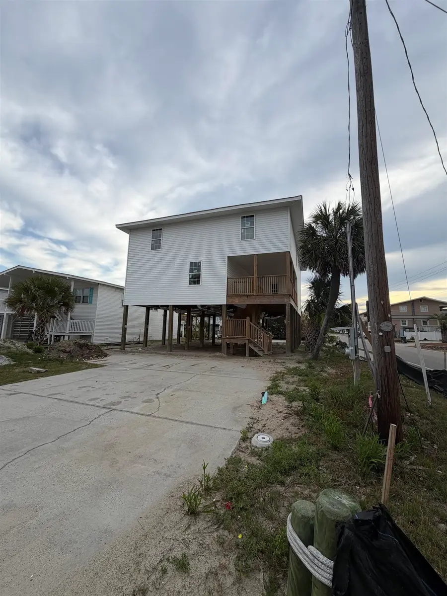 300 44th Ave. N, North Myrtle Beach, SC 29582 - #2