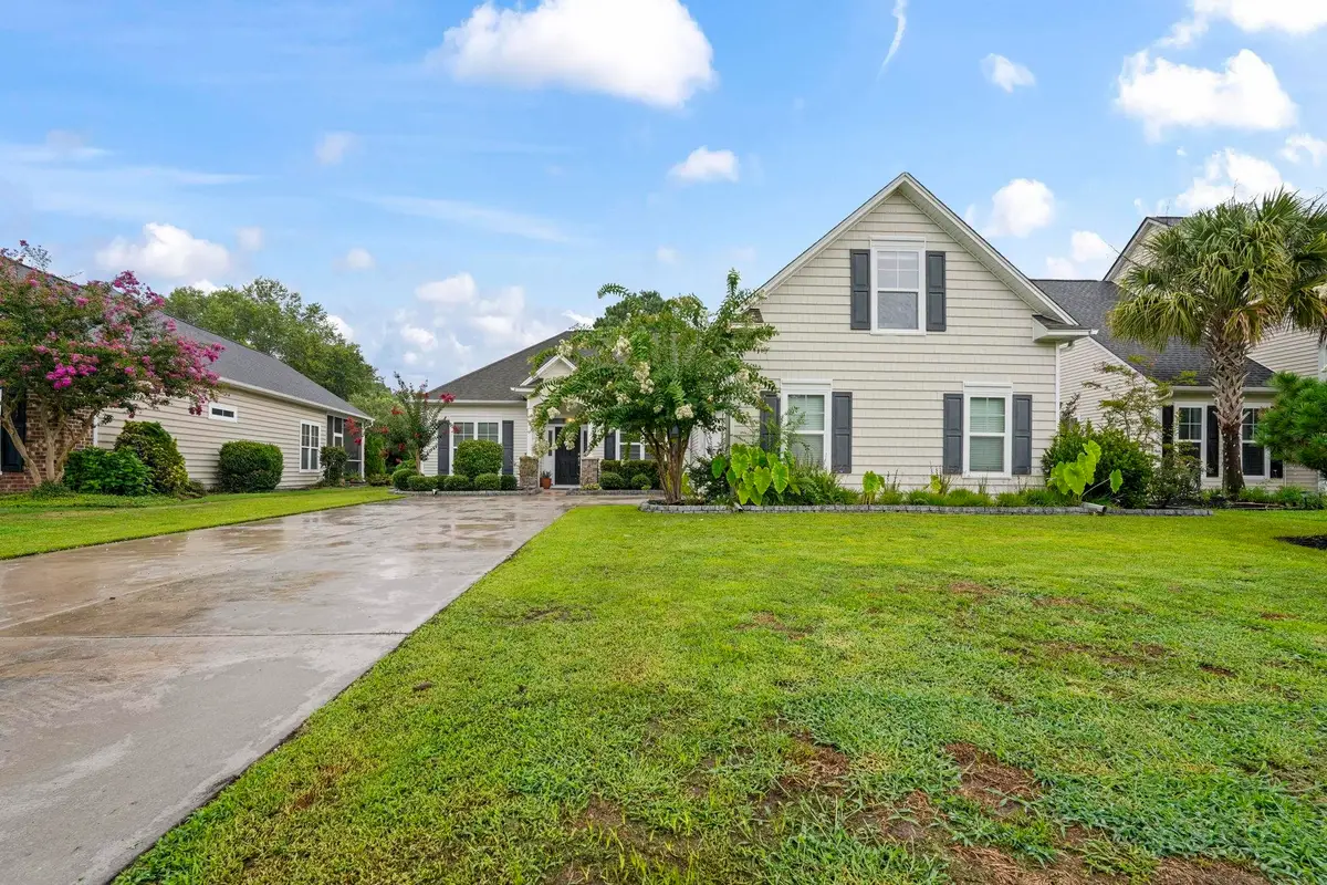 348 Esher Ct., Myrtle Beach, SC 29579 - #1