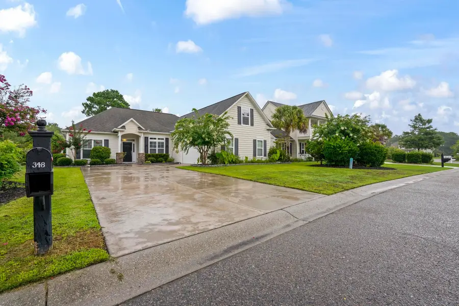 348 Esher Ct., Myrtle Beach, SC 29579 - #2