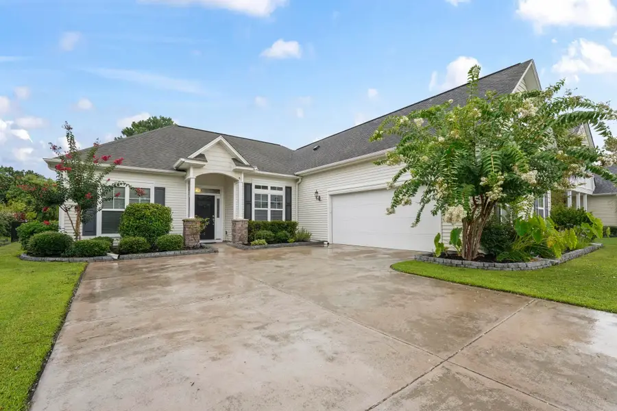 348 Esher Ct., Myrtle Beach, SC 29579 - #3