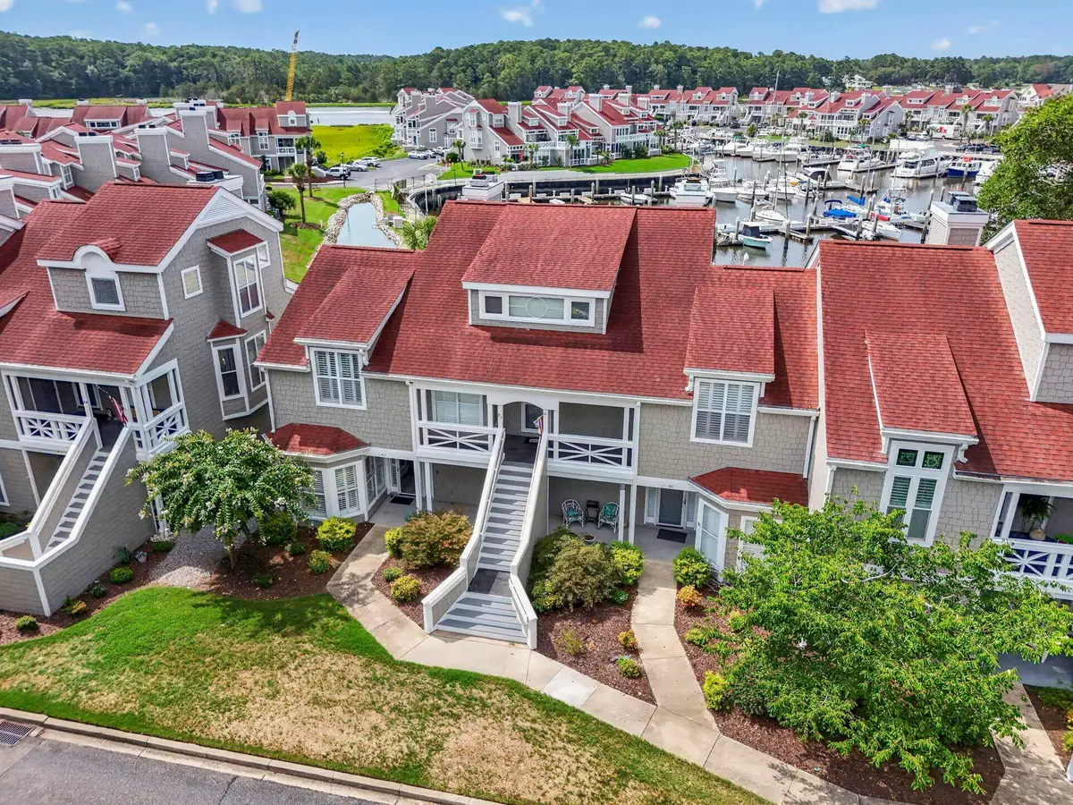 4396 Baldwin Ave. #82, Little River, SC 29566 - #1