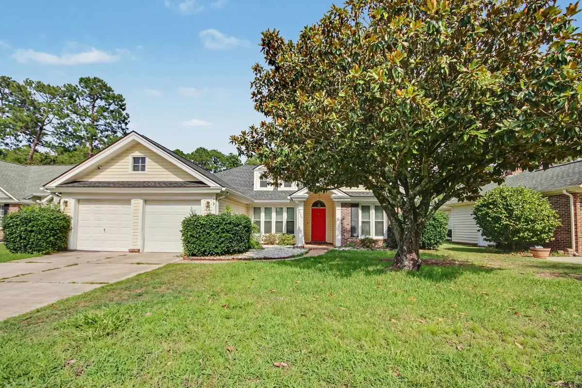 4724 Southern Trail, Myrtle Beach, SC 29579 - #1