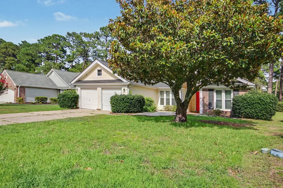 4724 Southern Trail, Myrtle Beach, SC 29579 - #2