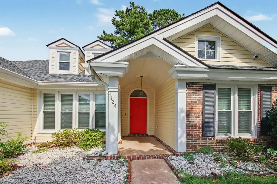 4724 Southern Trail, Myrtle Beach, SC 29579 - #3