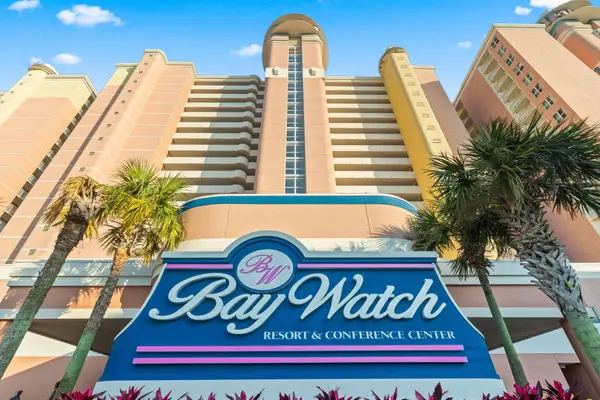 2701 S Ocean Blvd. #1501, North Myrtle Beach, SC 29582