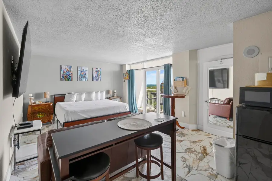 2701 S Ocean Blvd. #1501, North Myrtle Beach, SC 29582 - #2