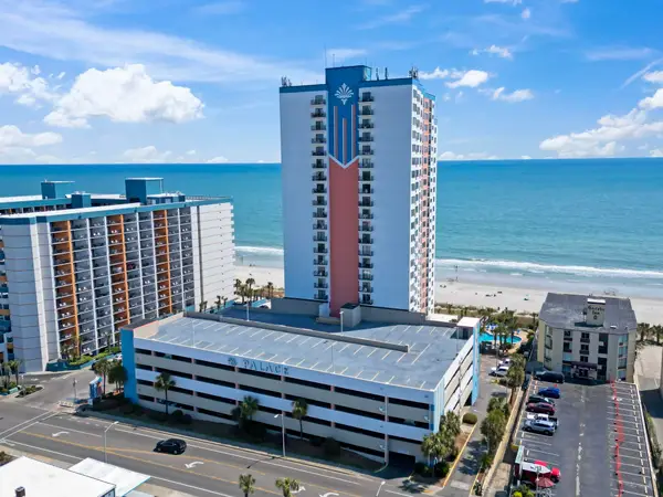 1605 S Ocean Blvd. #1210, Myrtle Beach, SC 29577