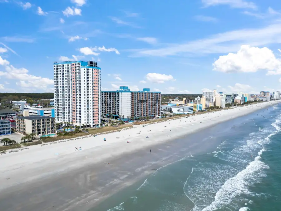 1605 S Ocean Blvd. #1210, Myrtle Beach, SC 29577 - #2