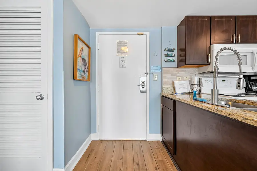 1605 S Ocean Blvd. #1210, Myrtle Beach, SC 29577 - #3