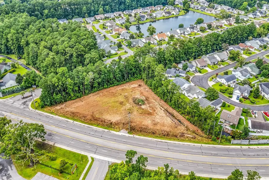 TBD Highway 707, Murrells Inlet, SC 29576 - #2