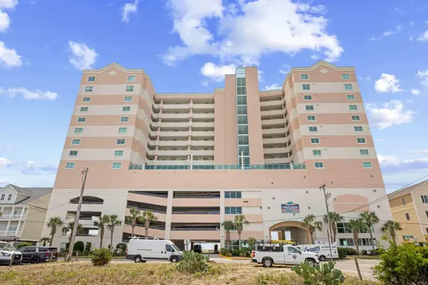 5700 North Ocean Blvd. #PH5, North Myrtle Beach, SC 29582