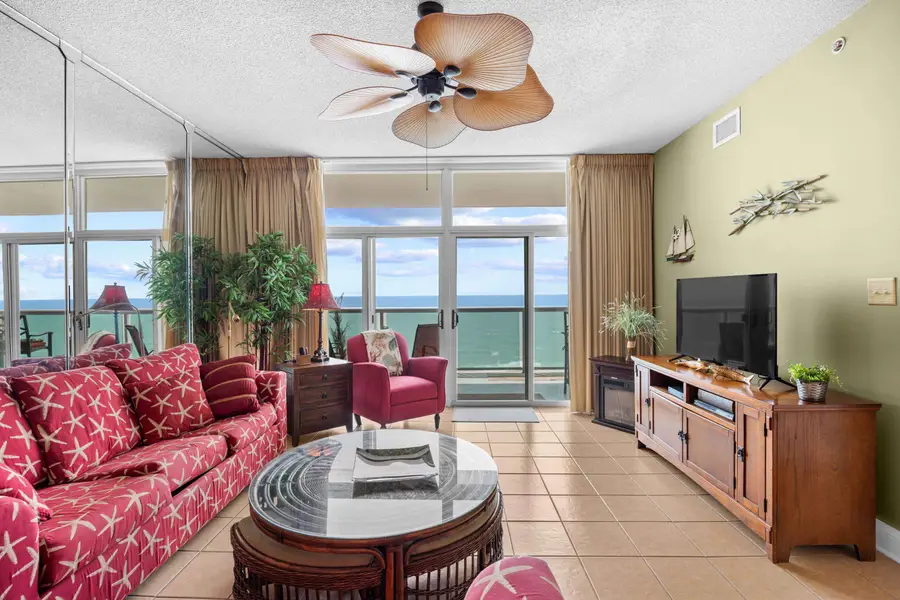 5700 North Ocean Blvd. #PH5, North Myrtle Beach, SC 29582 - #3
