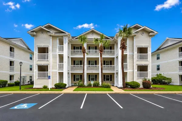 589 Blue River Ct. #4C, Myrtle Beach, SC 29579