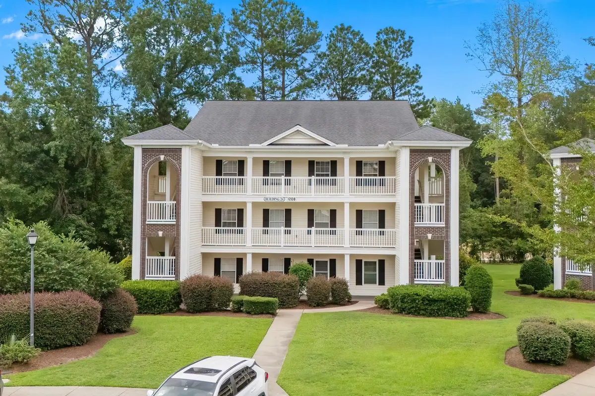 1208 River Oaks Dr. #24-F, Myrtle Beach, SC 29579 - #1