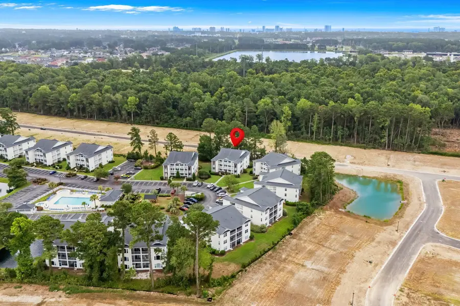1208 River Oaks Dr. #24-F, Myrtle Beach, SC 29579 - #2